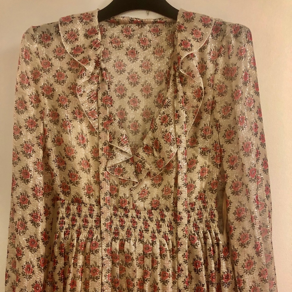 RED Valentino Dress